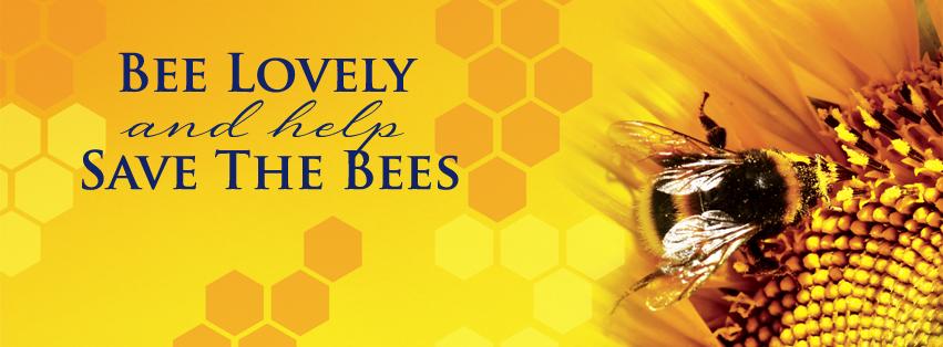 bee-lovely-and-help-save-the-bees-banner